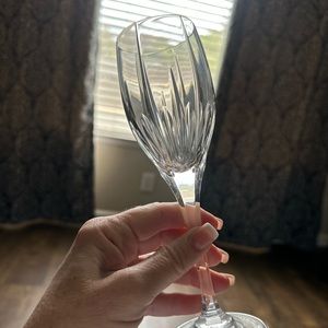 Mikasa Crystal Set “Arctic Lights”